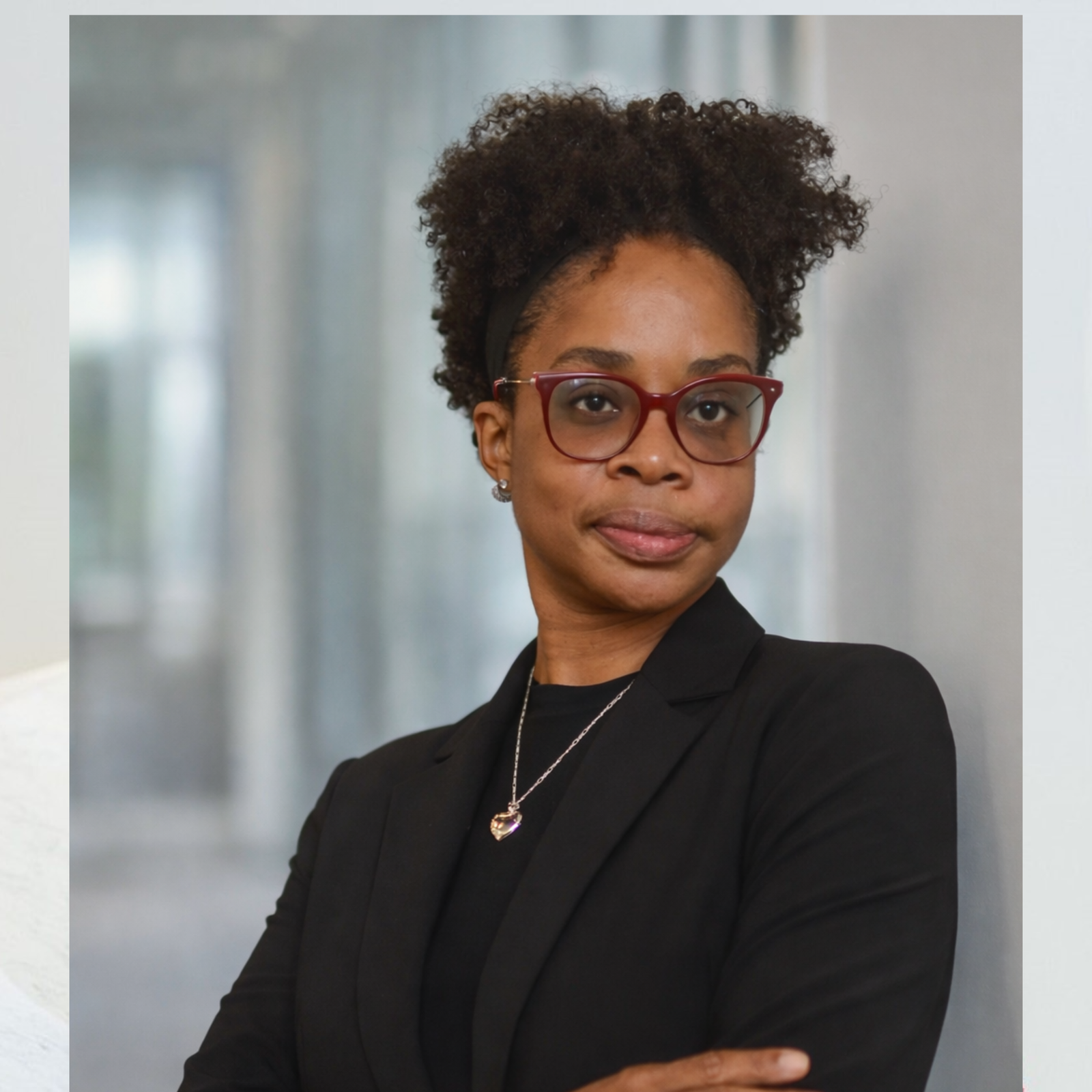 JaLisa Johnson